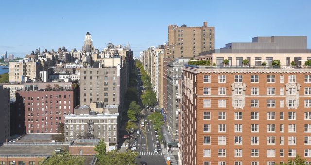 Upper West Side žӣʽãӰ